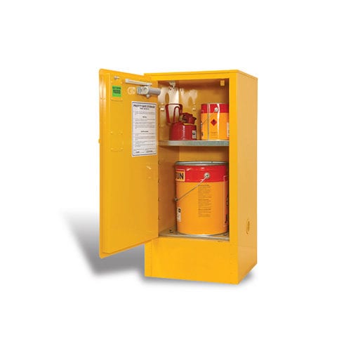 cabinet flammable 60 litre