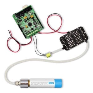 Stem Education Fuel Cell Developer Kit