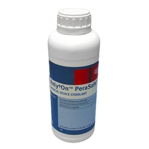 Perasafe cleaning solution
