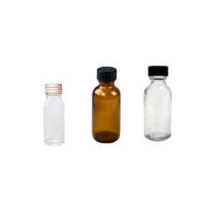 vial bottle