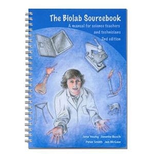 Biolab Source Book