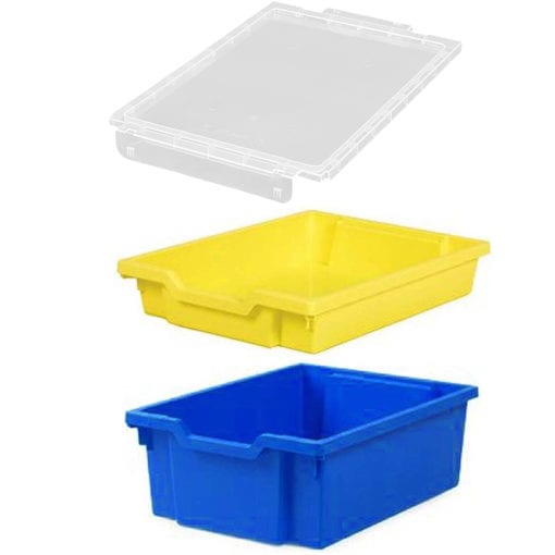 Gratnell Trays