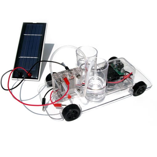 Stem Education Fuel Cell Car