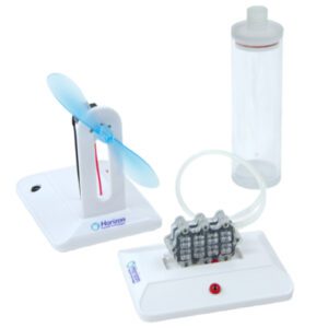 Stem Education Ethanol Fuel Cell