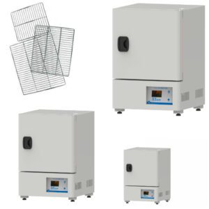 Incubator Natural and Forced Convection
