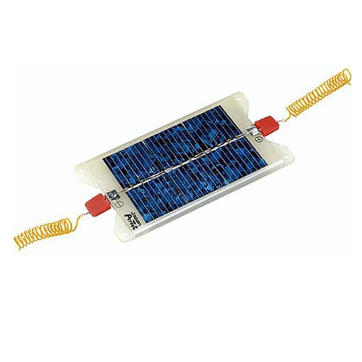 science gizmo solar module
