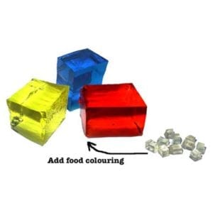 science gizmo expanding cubes