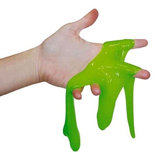 science gizmo make your own slime