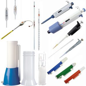 Pipette Variety