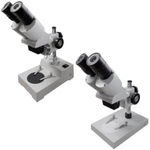 Microscope for Junior school