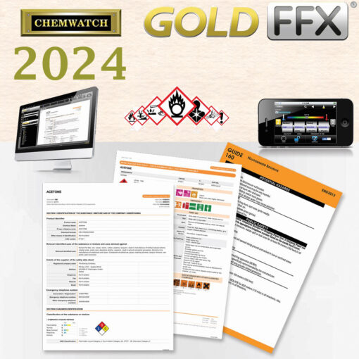GoldFFX 2024